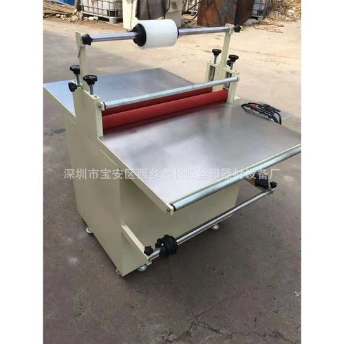 东莞厂家特价直销优质覆膜机 小型 自动贴膜机O 冷裱机 双面覆膜