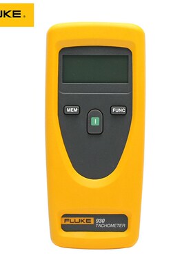 美国福禄克Flukes925叶轮式风速计F925数字风速仪