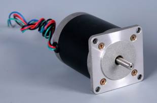 FL57ST41-1106nA FL57ST76-3304A 1.8 57mm 混合式步进马达