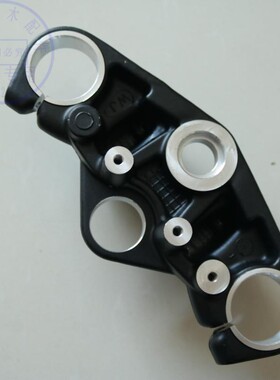 适用铃木GIXXER15o5NK压力轴承车把压块极客飒GSX150F方向柱转向