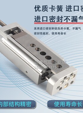 费斯托 DGSL-10-10/20/30/40/50/80/100-PA-P1A-YR3A-EA-Y11A-NA