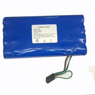 适用 ACTERNA 安科特纳 ANT-5 8HR-4/3XFAU 电池