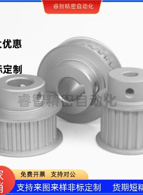 同步轮HTPA22S8M400-B-N12 N14 N15 N16 N17 NM18 N19 N20 N22~N3