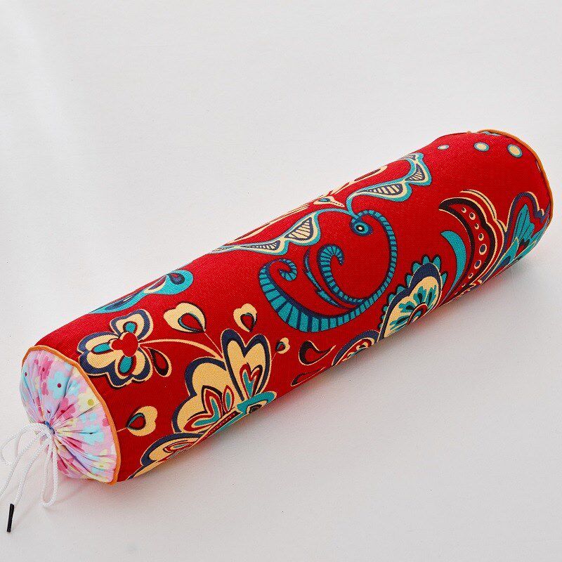 速发全荞麦枕枕头老粗布护颈枕养生N枕芯成人单人荞麦