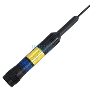 SURMEN 新名 JL-118 UV双段C车载台对讲机天线 高增益苗子 74cm