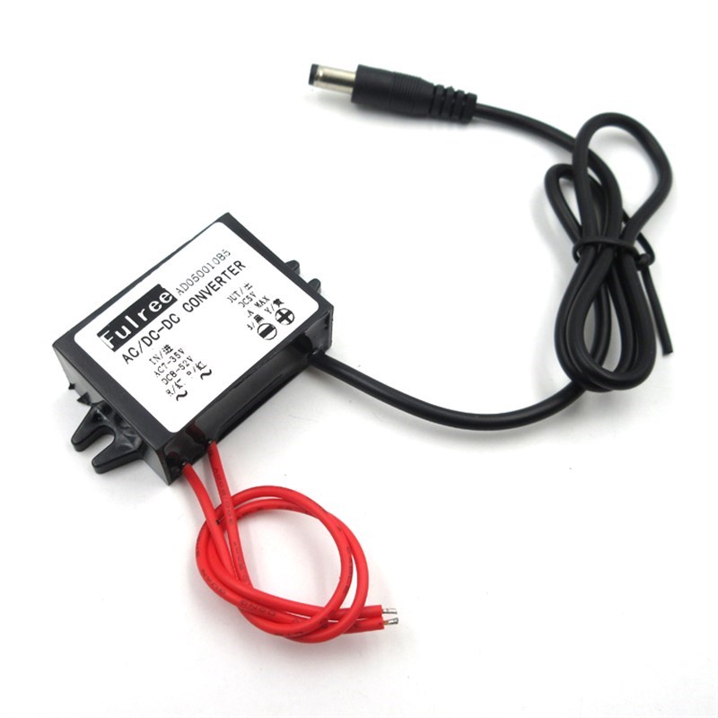 交流735V或直流852V转直流5V1HA降L压转换器激光器供电用降压器