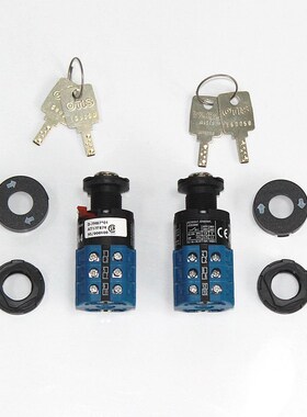 GAA177HR1自动扶梯锁GAB26220AM5开关锁D-7H87*R01 AT17F874