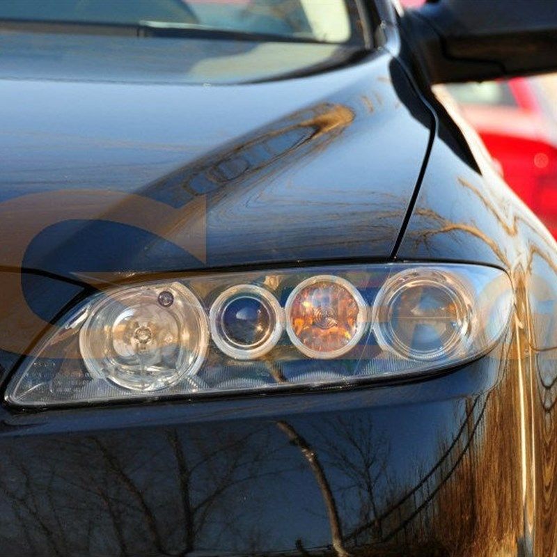 For Mazdda 6 Mazda6 Mazdaspeed 6 MS6 2002-2008 Excellent 8pc