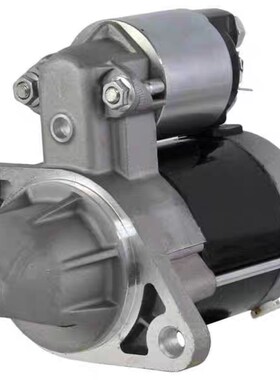 井关PZ60插秧机起动机马达21163-2144起动机1280S00-7051起动机