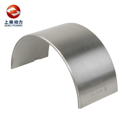 上柴6135连g杆上海东风柴油机配件 上海4135柴油机连杆轴瓦761G-0