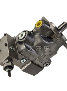 工程机械a轴向柱塞泵PV016R9K1T1NMMCK0075液压油泵