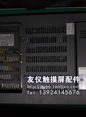 触摸屏IPC-POA200/12-01 ESuT0555Z01WES00/0300C05WBX00 M10SC-E