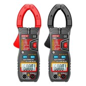 Multimketer 6000 Electrical Digital Counts Tester Amp