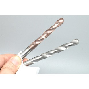 9.4 9.6 9.45 9.55 9.65x100 9.5 加长涂层合金钨钢麻花钻头9.35r