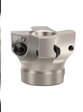 台湾TP90直角台肩刀盘TP16 22装三角F刀片刀盘数控铣刀盘50 63 80