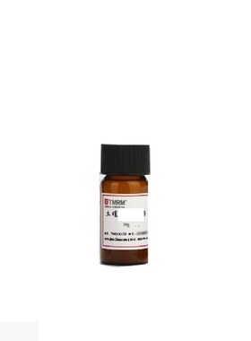 TMQC0122TMQC0p123质控样品/土壤中12种挥发性芳香烃混标/HJ 742