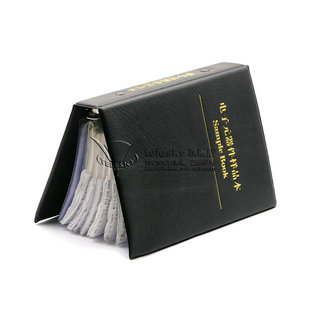 0805贴片电阻包 电R阻器1样品本样品册 170种每种50祇共8500祇