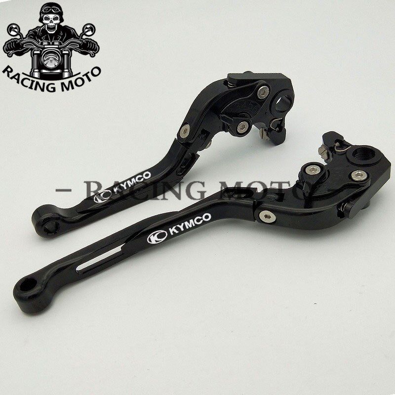光阳CT250刹车Like180手柄Q150配件XEciting300i拉杆CK300T改装件