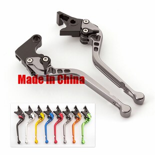 复古摩托车龙嘉V途LJ250-V龙嘉v咖2I50改装刹车手把离合拉杆牛角