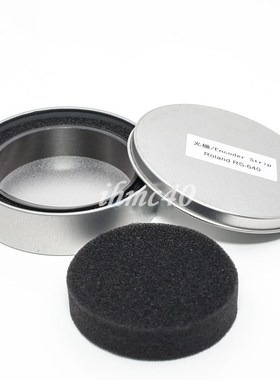 罗兰写真机加厚打孔光栅条 RSq640/VS640/RE640/RA640/RT640光栅