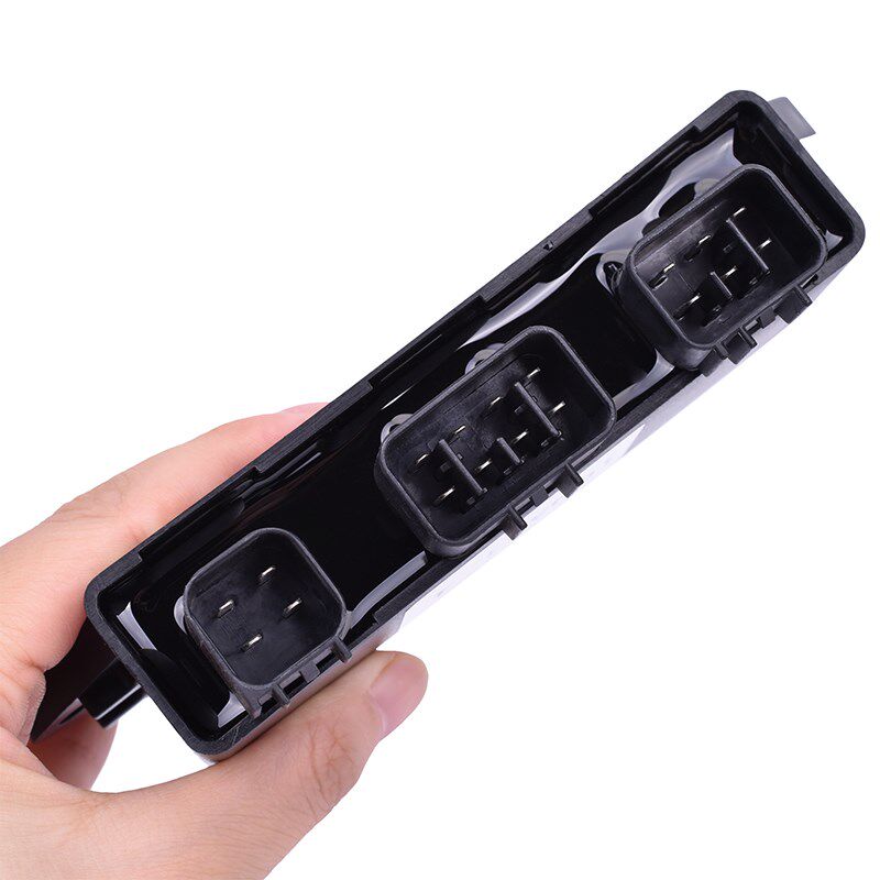 适配环松HS400 5n00 700沙滩车ATV UTV全地形车点火器电打火启动