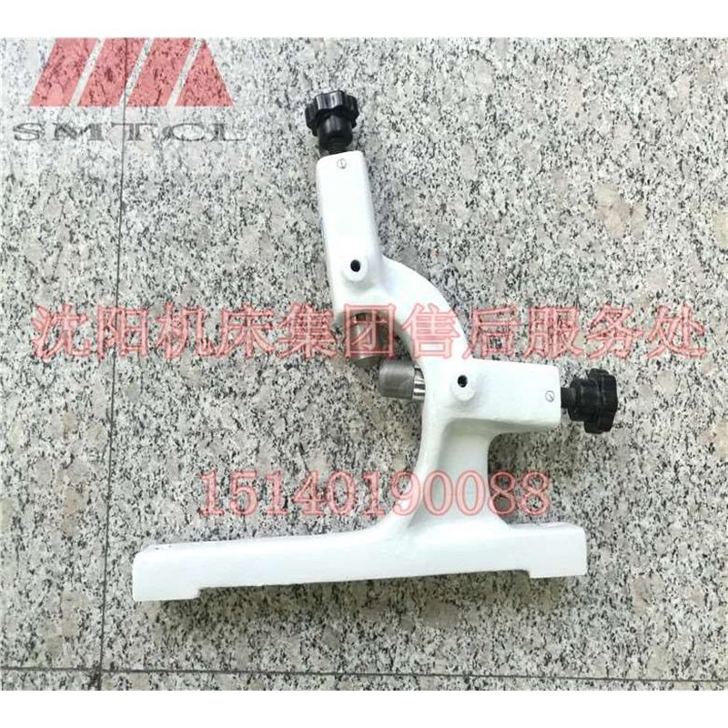 中心架沈阳机床配件 CA6136 SK360 C618K-S3 标准中心架 车床