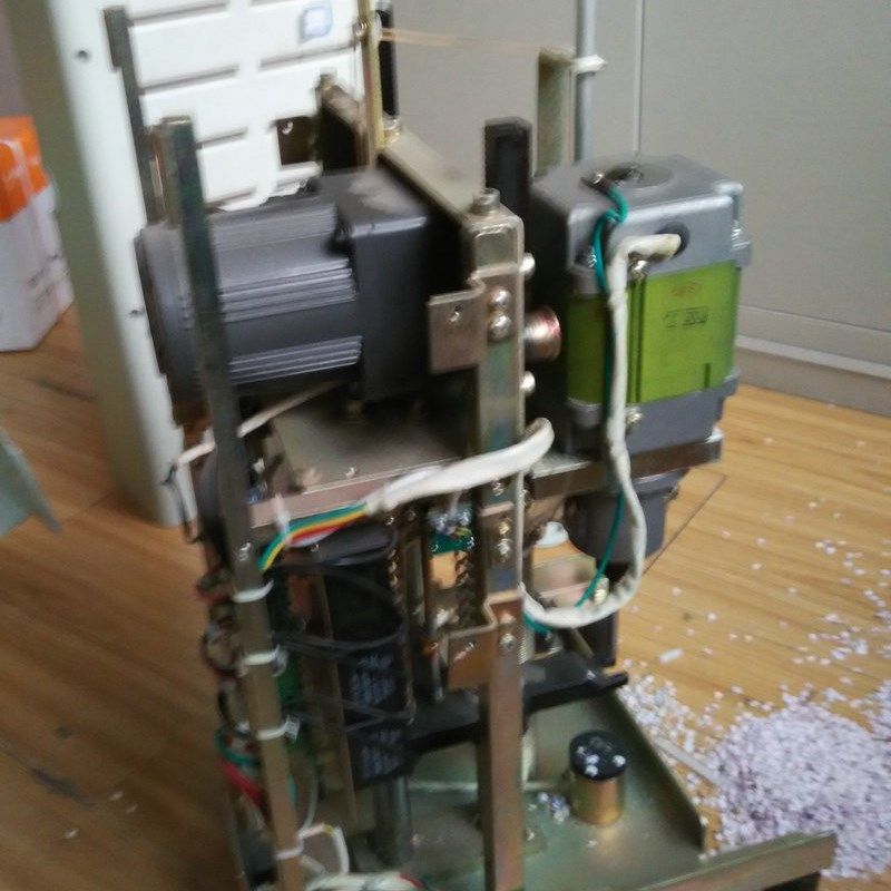 光荣NB-108GjR-50NB-50全自动管装订机维修配件 北