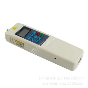 拉力计 0.5kg便携M式 数显推拉力仪表 5N经济型推拉力计 YHHF