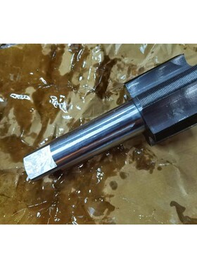 新款直槽大丝攻 机用丝锥M90M95M100XL1.5X2X3X4X6包邮