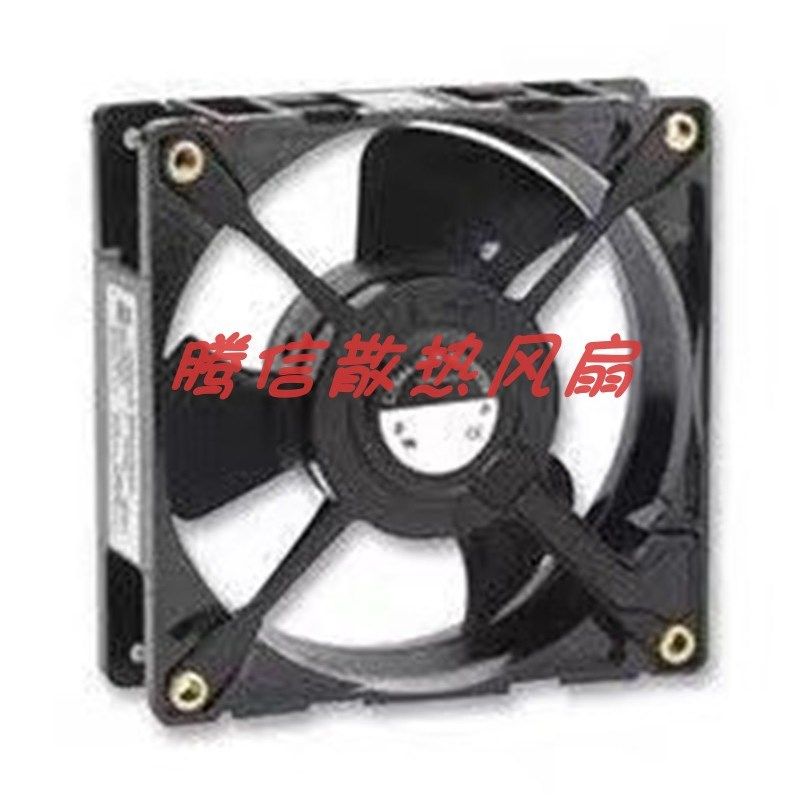 美国康姆罗顿 COMAIR ROTRON MU3zB1 230V 14W 120*120*38MM风扇