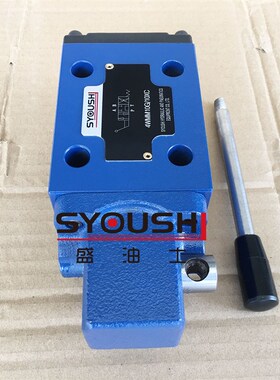 手动换向阀4WMM10J-l50,4WMM10J53/,4WMM10J-30B/F,4WMM10J10B现
