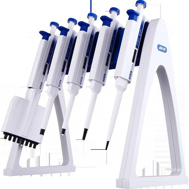 BIO-DL宝予德 GenexK手动单道可调移液器