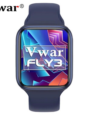 Vwar FLY3 Simart Watch Series 6 Bluetooth Call 40MM 1.75