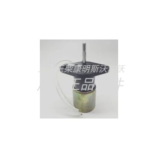 4515 挖土机执行器控制调节器12V 12A3LS1 01w75