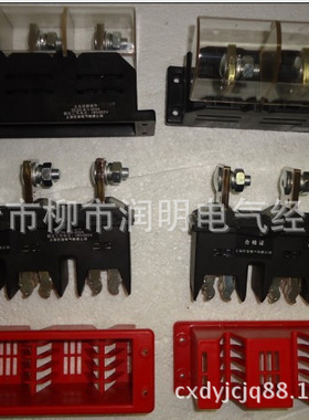 接插件一次动插件 插头 插座pCYC1-B-3 400A 插座CYC1-A-400A 3级
