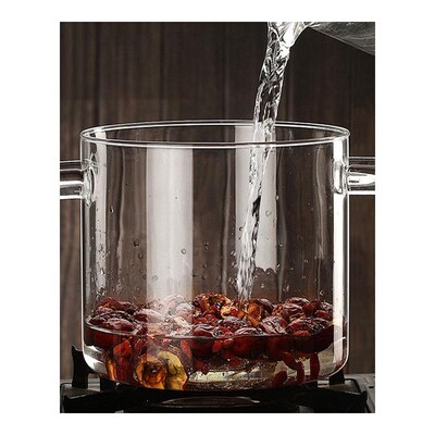 2000ml Large Capacity Heualth Preserving High Temperature Re