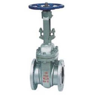 Z40. 生产厂家供应国标楔式 低温闸阀Z41 铸钢法兰闸阀 Z42型 闸阀