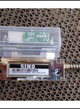 SINO optical sensor   KA300 series reader head 5um reXsoluti