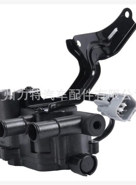 适用于丰田 e普锐斯 冷却电子水阀总成 电子辅助水泵 16670-21010