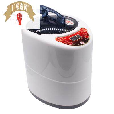 尔源电子厂家直销保健多功能熏蒸机汗蒸J箱套装家用药物熏蒸仪浴