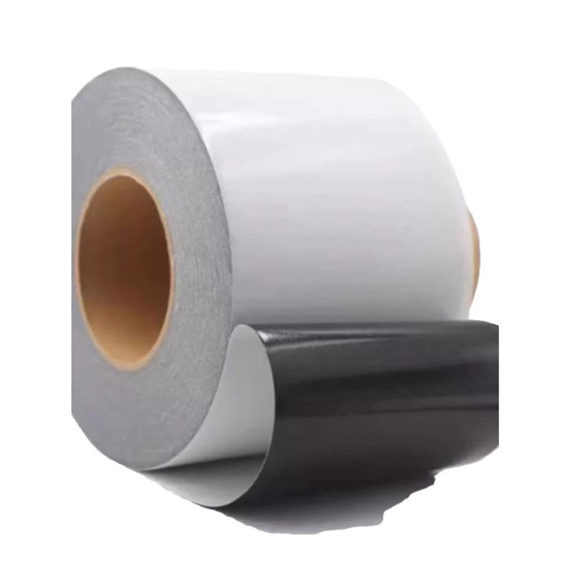 现货供应DIC84040B 防水等级IP7级 L黑色高粘泡棉双面胶带防水