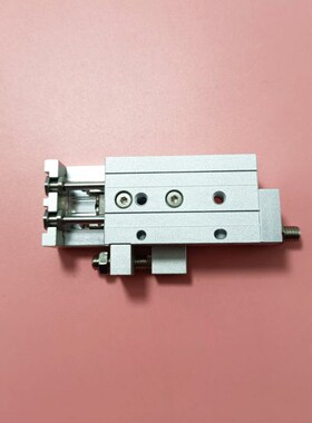 气动滑台 HLQ12X10SBS HLQ12X20SBF HLQ1I2X30SB HLQ12X40SBS滑台