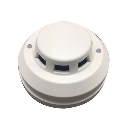 开关量烟感JTY-GD-30r1L DC9V-35V直流带继电器信号输出烟雾报警