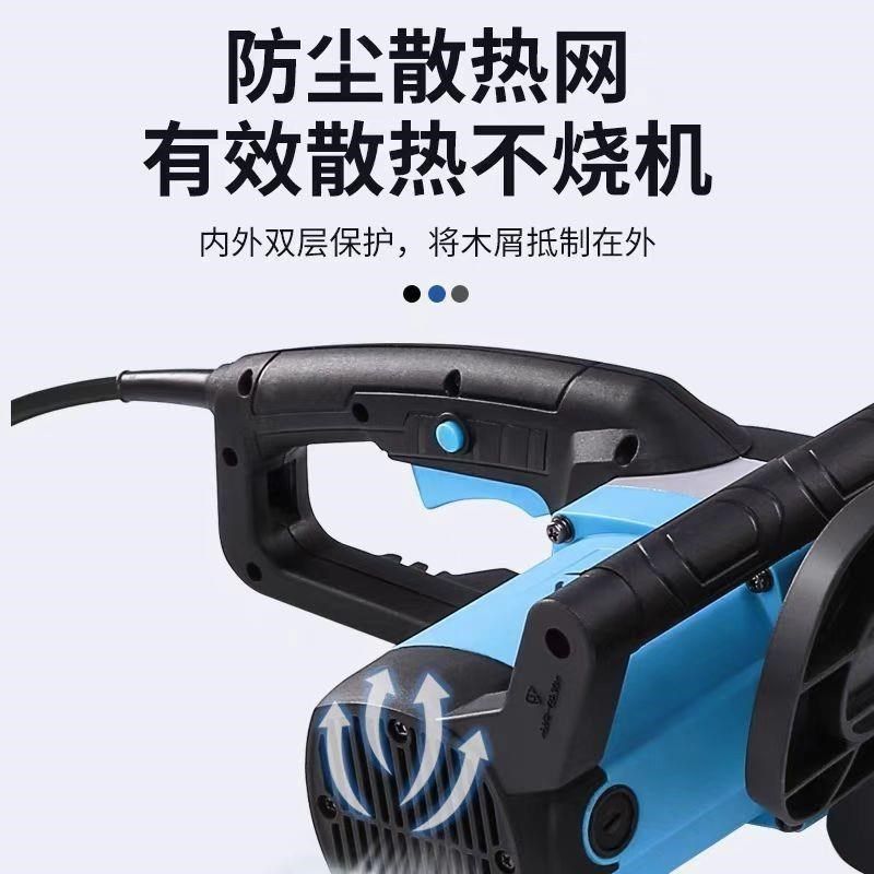 优动电链锯伐木锯家用q油锯多功能电锯链条锯小型手持电动锯伐木,农机/农具/农膜,林业机械,淘宝优惠券,粉丝福利购,淘宝优惠卷