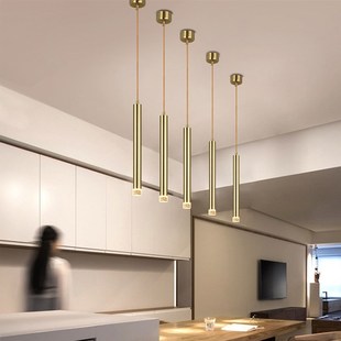 Spot Led BaYr Style Dini Bedside Downlight White Nordic Warm