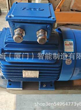 粉尘防爆电机TEBD系列ExtbIIICIP65T135°CGb