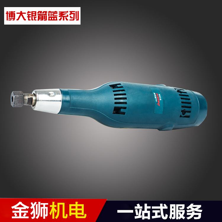 浙江电磨电动工具多功能可调速打磨机MOD-0106电磨机