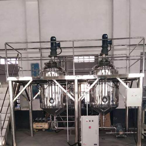 茶叶茶红素茶红素超声波低温萃取设备