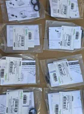 施耐德48564锁扣适配Masterpact NW系列NW1