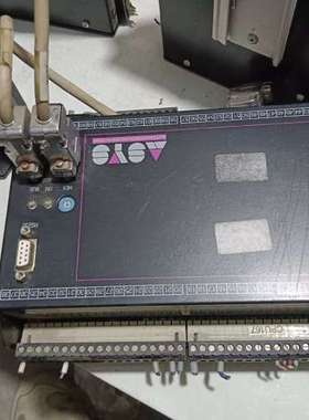 德国ELREST 10803036 / 73230/ASYS